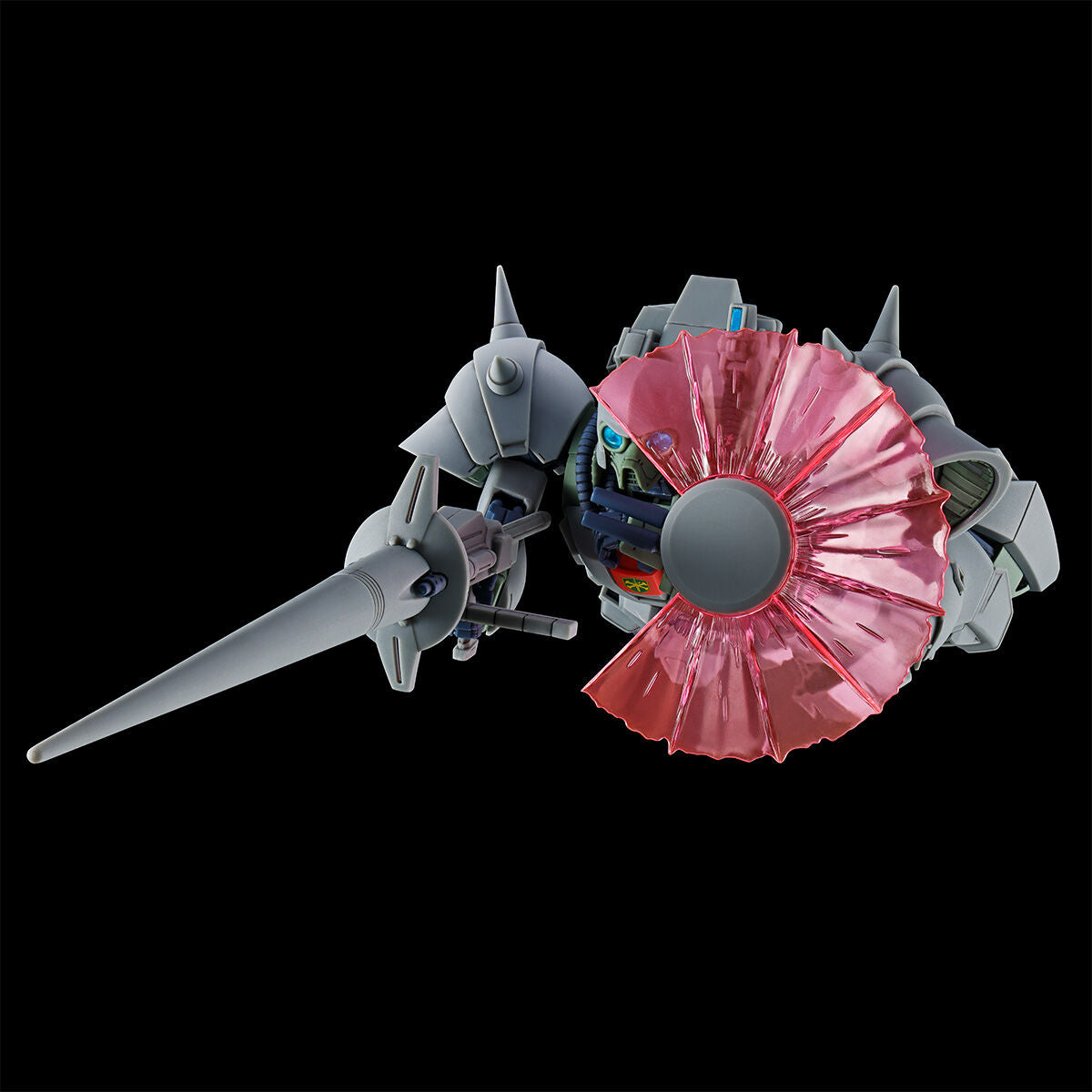 P-Bandai RE/100 1/100 Den'an-Zon
