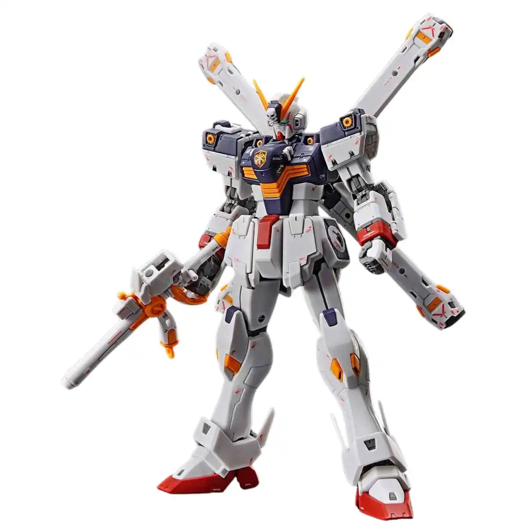 RG 1/144 CROSSBONE GUNDAM X1 | 4573102576170