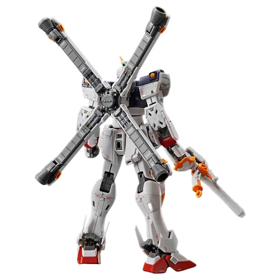 RG 1/144 CROSSBONE GUNDAM X1 | 4573102576170