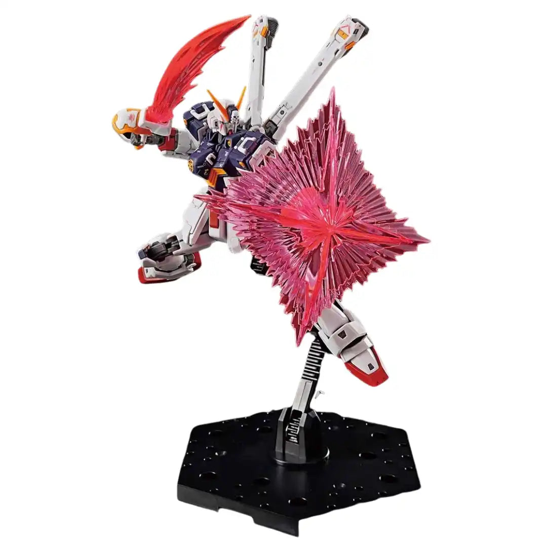 RG 1/144 CROSSBONE GUNDAM X1 | 4573102576170