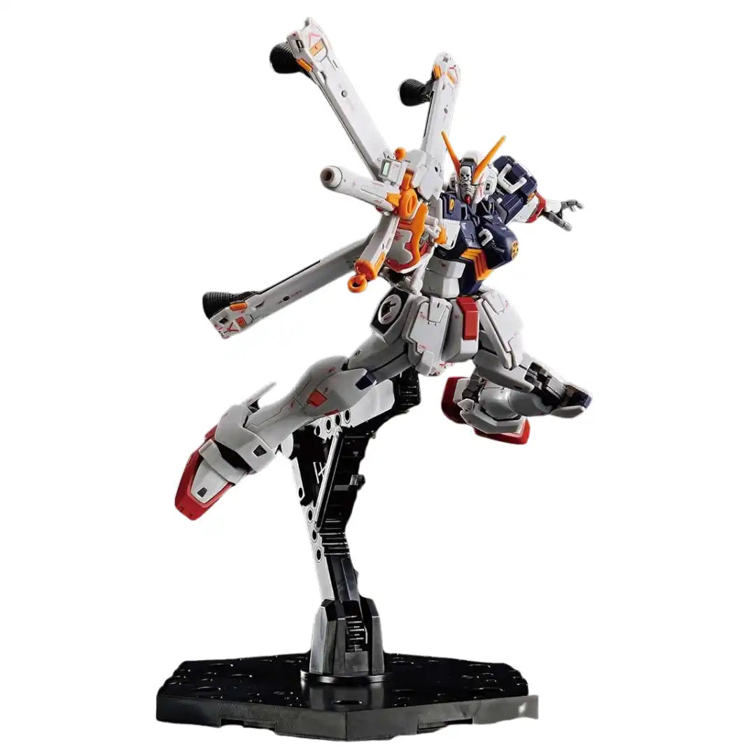 RG 1/144 CROSSBONE GUNDAM X1 | 4573102576170