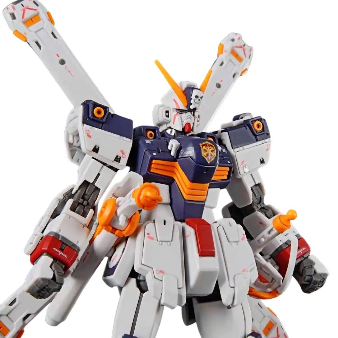 RG 1/144 CROSSBONE GUNDAM X1 | 4573102576170