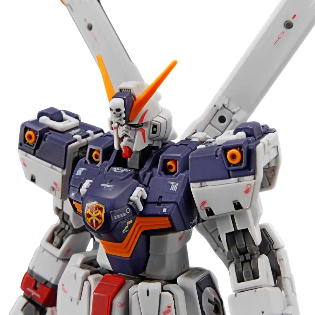 RG 1/144 CROSSBONE GUNDAM X1 | 4573102576170