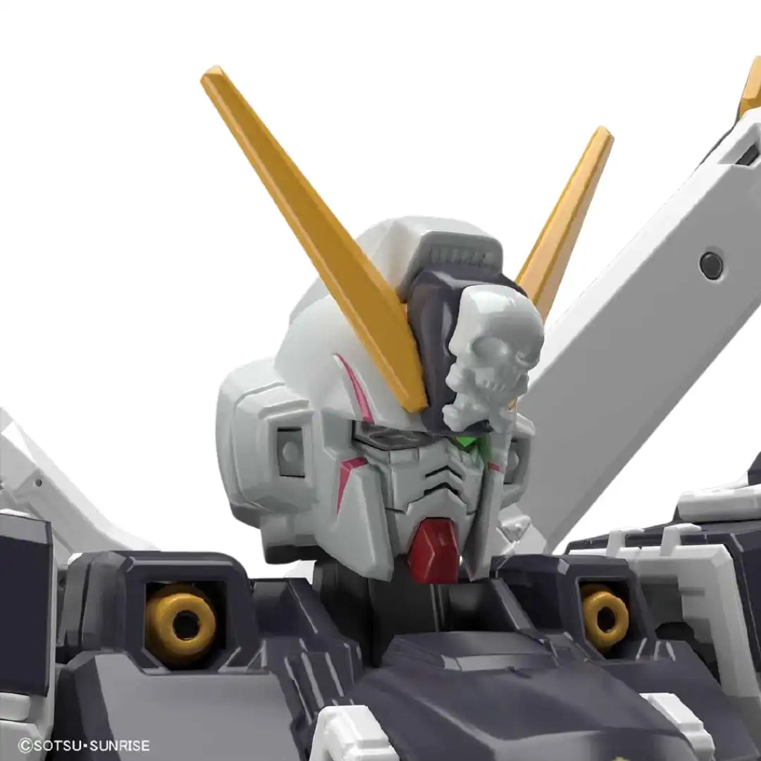 RG 1/144 CROSSBONE GUNDAM X1 | 4573102576170
