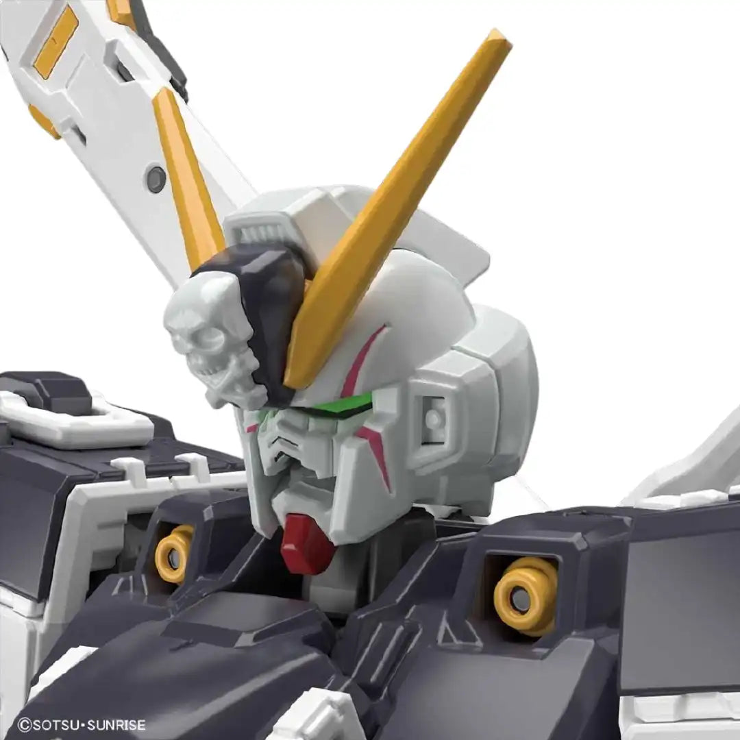 RG 1/144 CROSSBONE GUNDAM X1 | 4573102576170