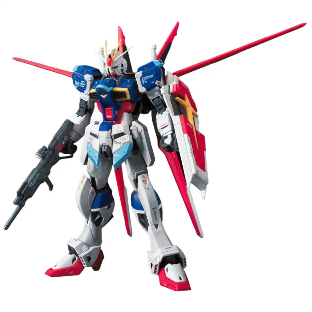 RG 1/144 FORCE IMPULSE GUNDAM | 4573102592286