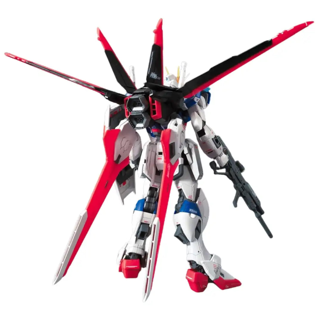 RG 1/144 FORCE IMPULSE GUNDAM | 4573102592286