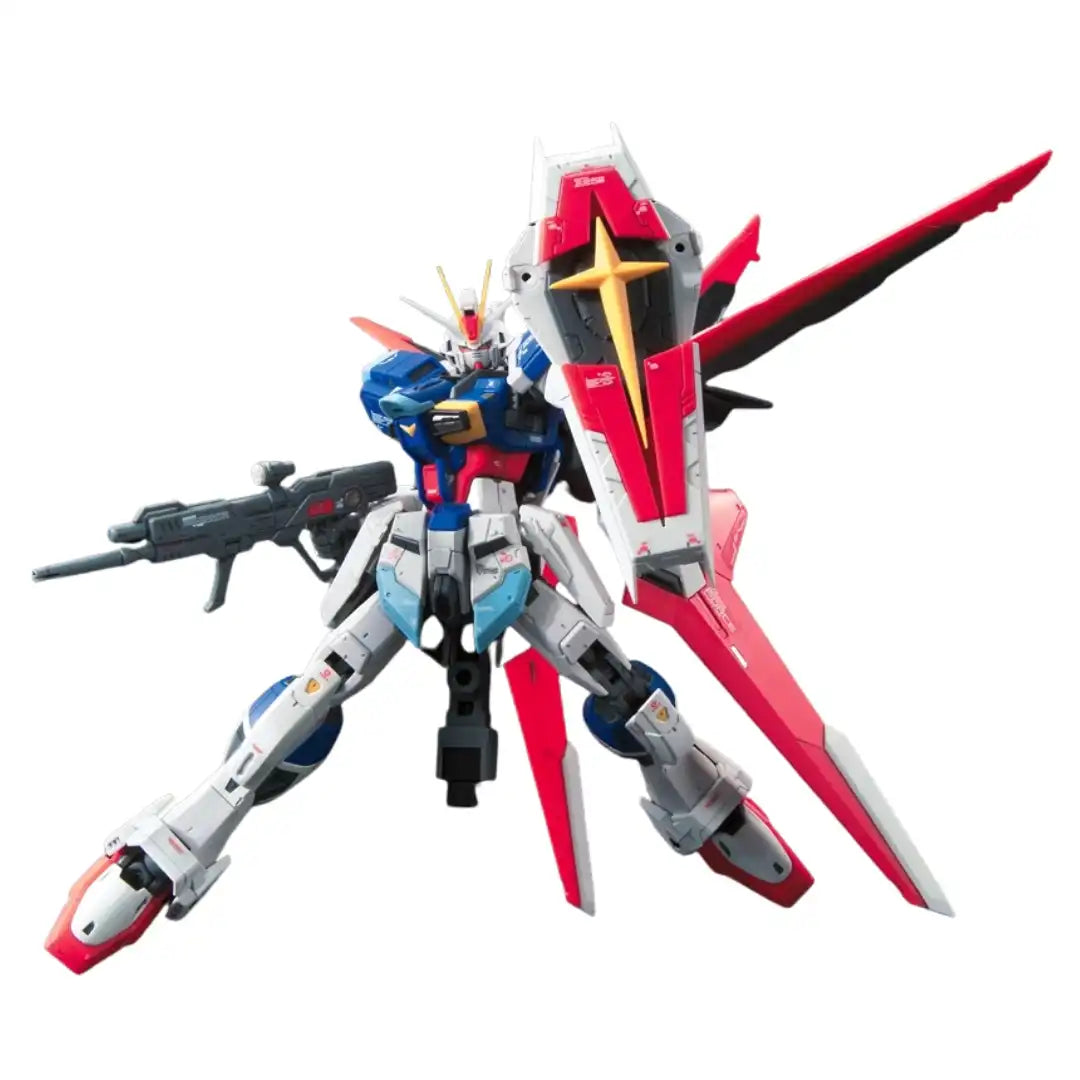 RG 1/144 FORCE IMPULSE GUNDAM | 4573102592286