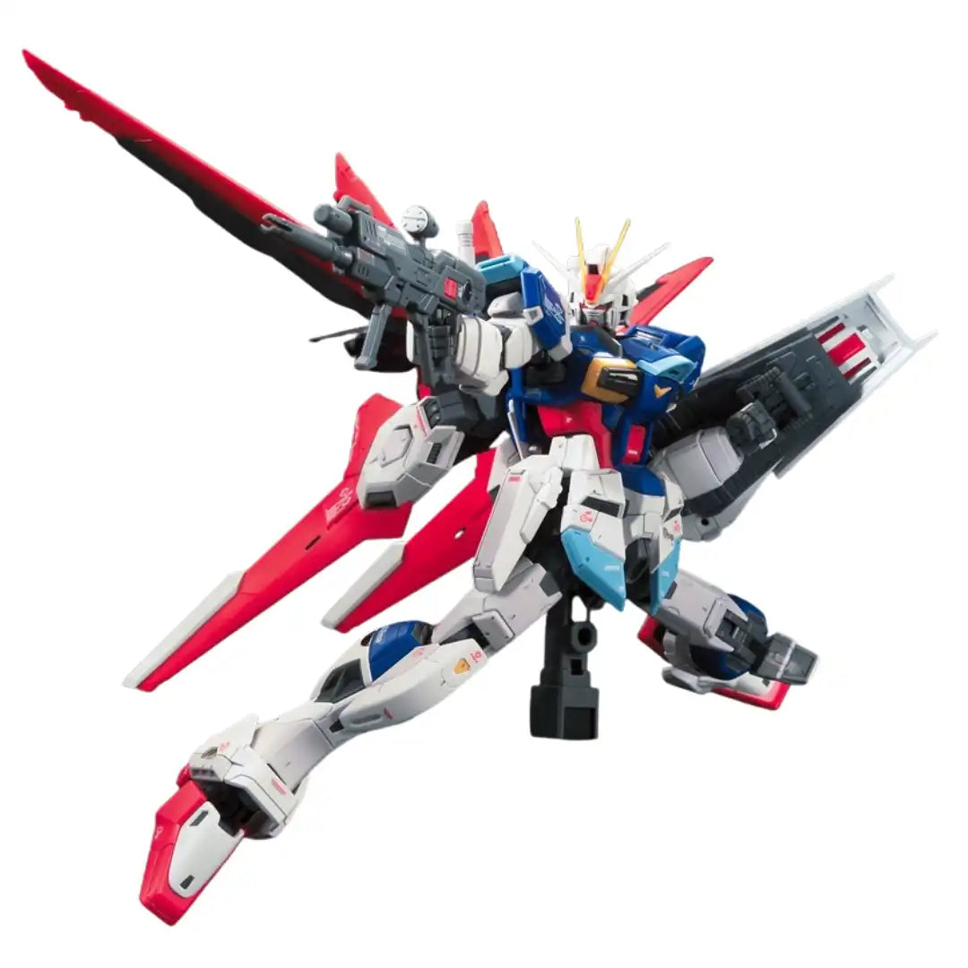 RG 1/144 FORCE IMPULSE GUNDAM | 4573102592286