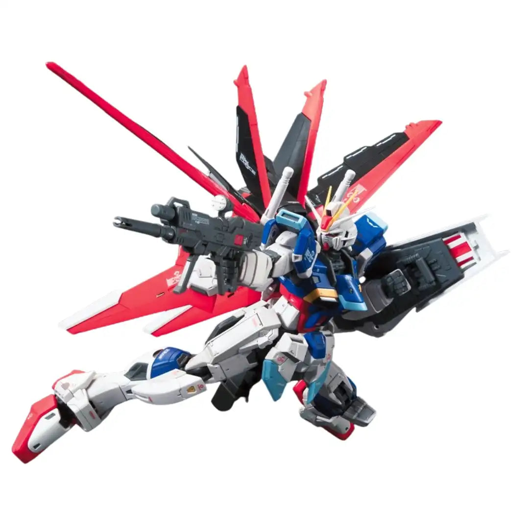 RG 1/144 FORCE IMPULSE GUNDAM | 4573102592286
