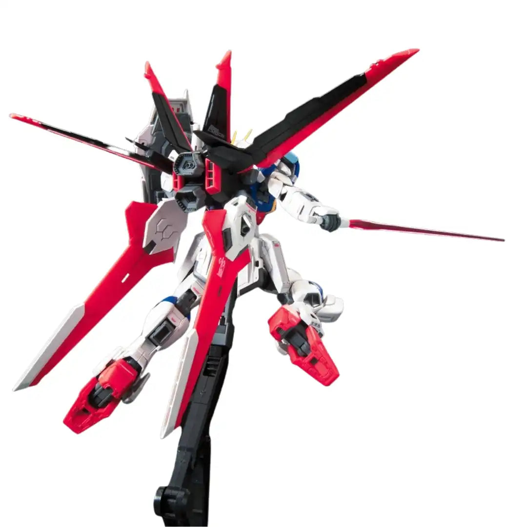RG 1/144 FORCE IMPULSE GUNDAM | 4573102592286