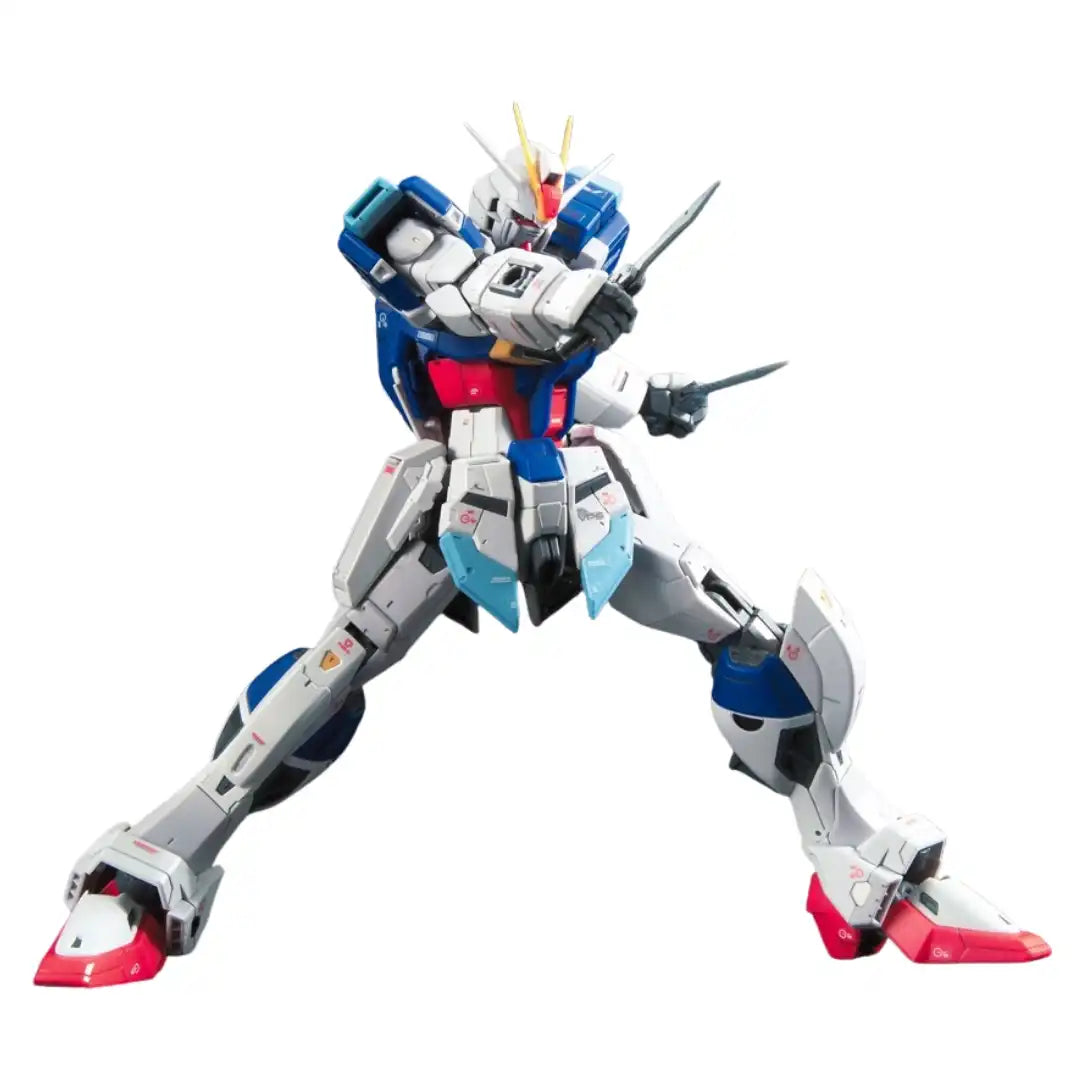 RG 1/144 FORCE IMPULSE GUNDAM | 4573102592286
