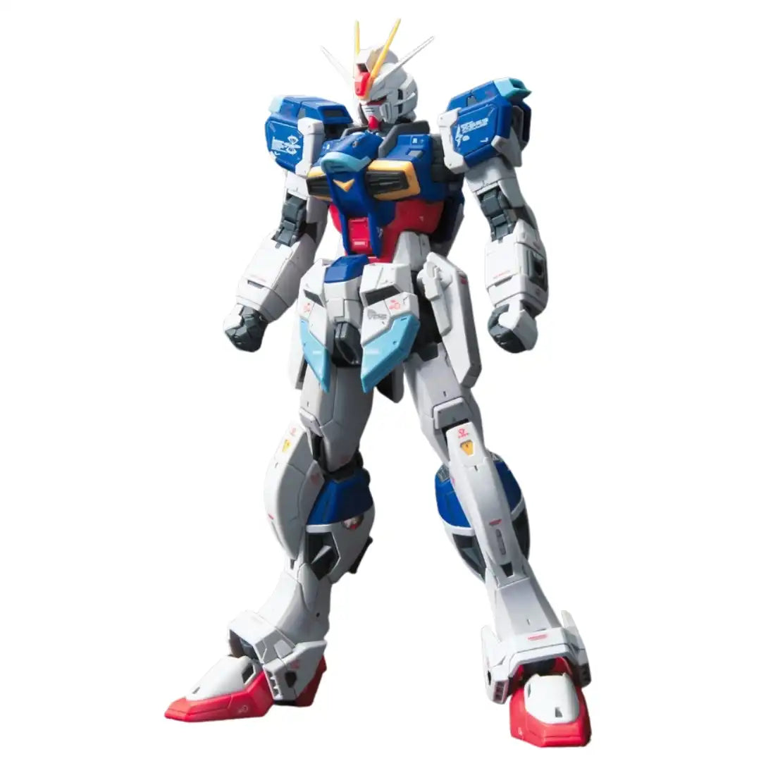 RG 1/144 FORCE IMPULSE GUNDAM | 4573102592286