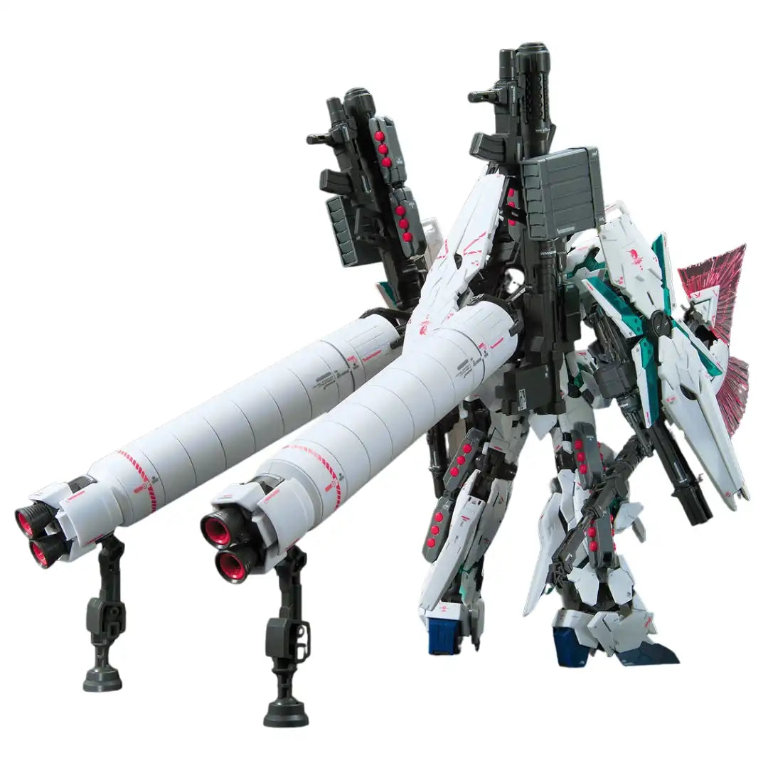 RG 1/144 FULL ARMOR UNICORN GUNDAM