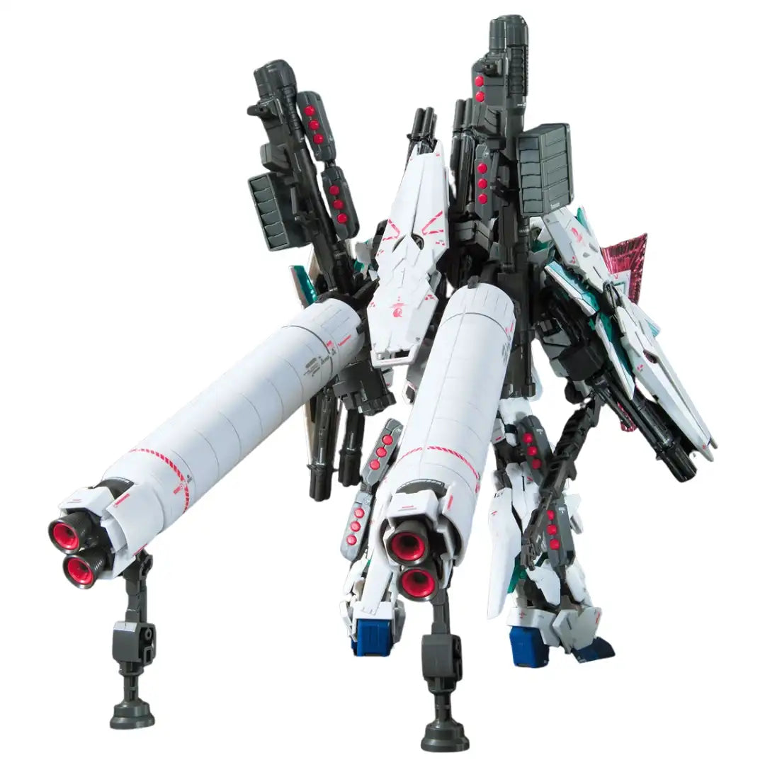 RG 1/144 FULL ARMOR UNICORN GUNDAM