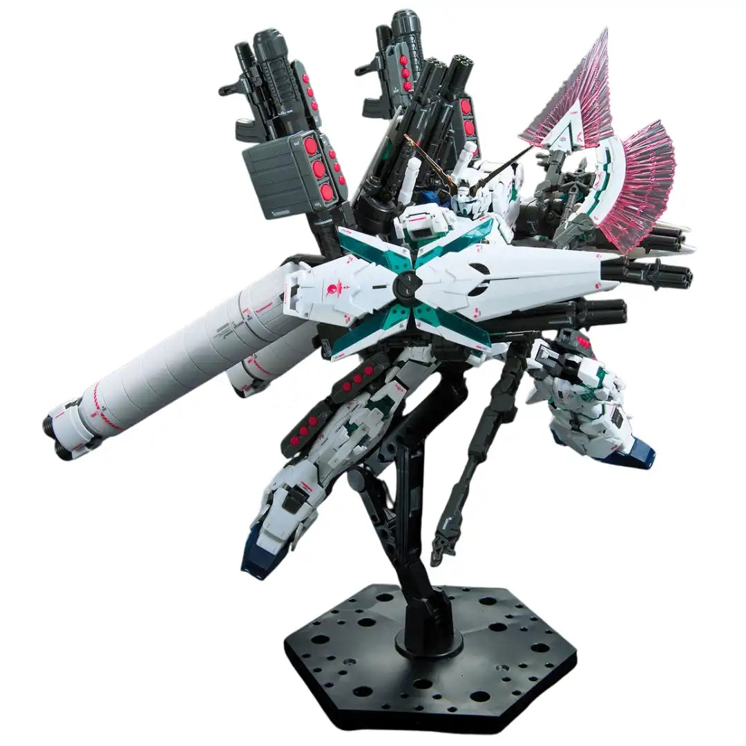 RG 1/144 FULL ARMOR UNICORN GUNDAM