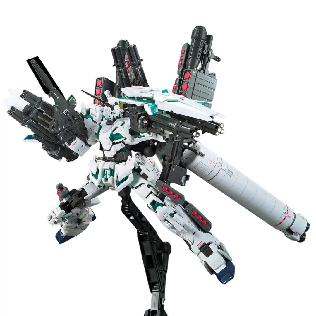 RG 1/144 FULL ARMOR UNICORN GUNDAM