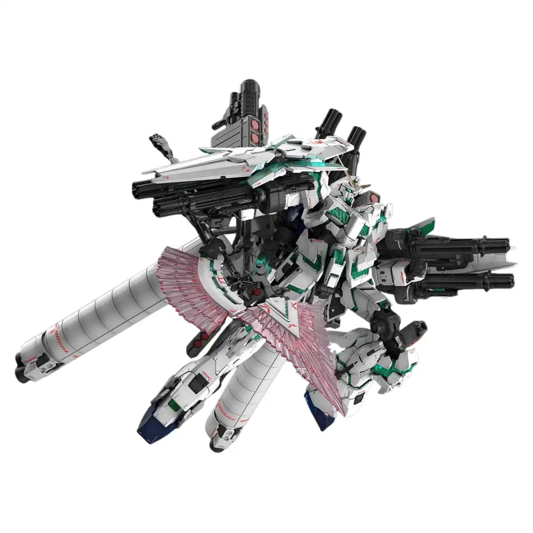 RG 1/144 FULL ARMOR UNICORN GUNDAM