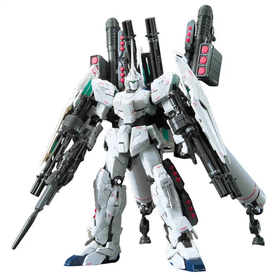 RG 1/144 FULL ARMOR UNICORN GUNDAM