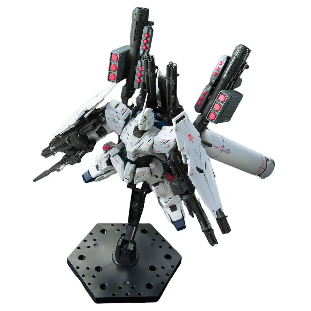 RG 1/144 FULL ARMOR UNICORN GUNDAM