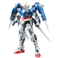 RG 1/144 GN-0000+GNR-010 OO RAISER #18 | 4573102616036