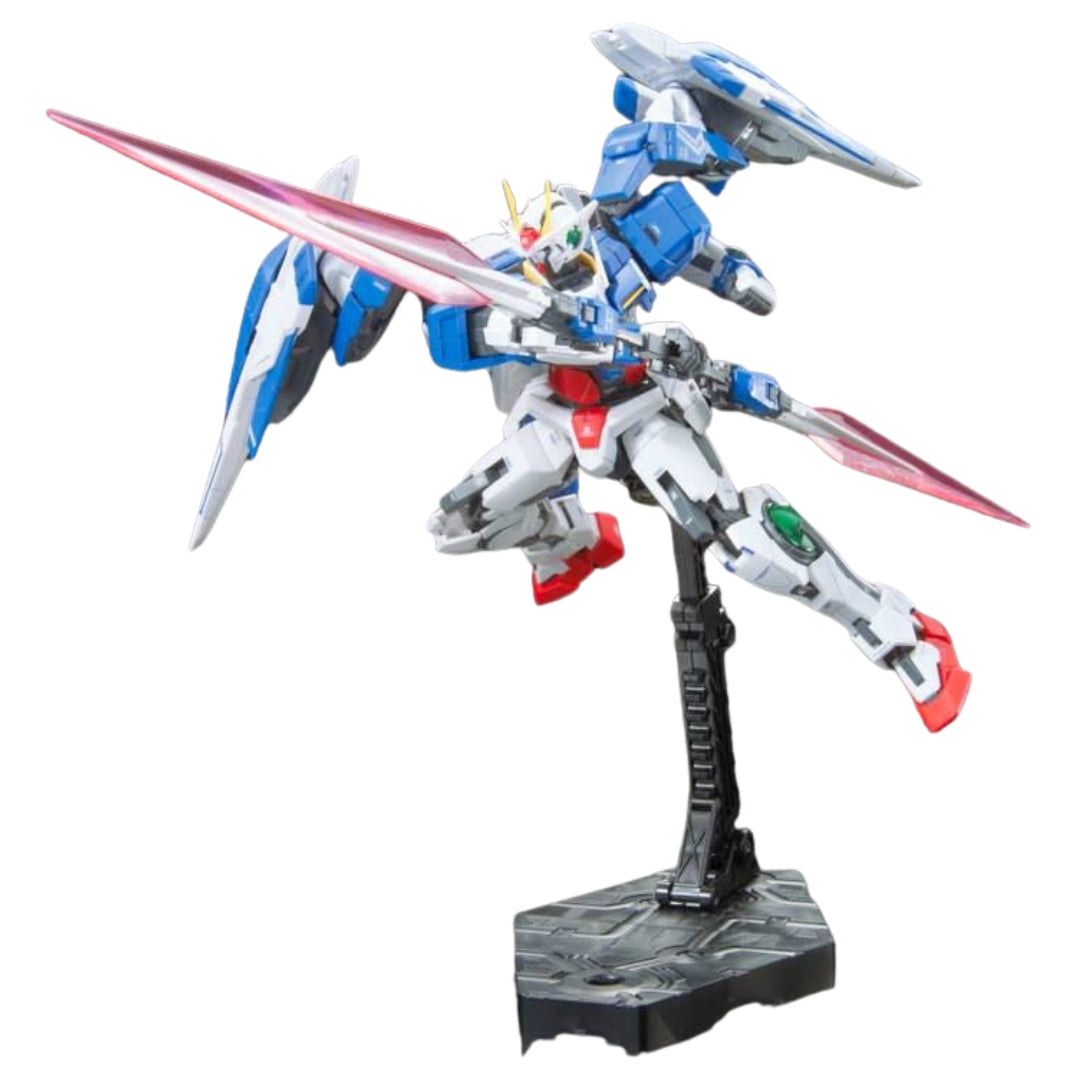 RG 1/144 GN-0000+GNR-010 OO RAISER #18 | 4573102616036