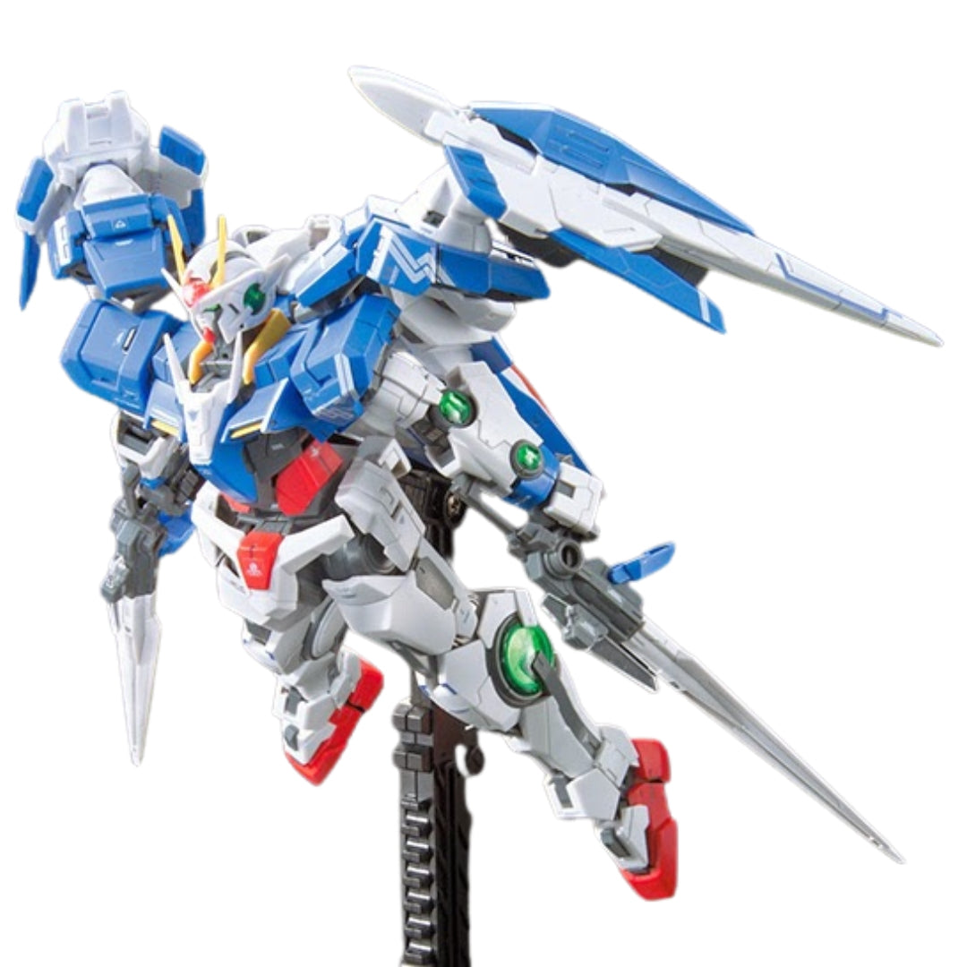 RG 1/144 GN-0000+GNR-010 OO RAISER #18 | 4573102616036