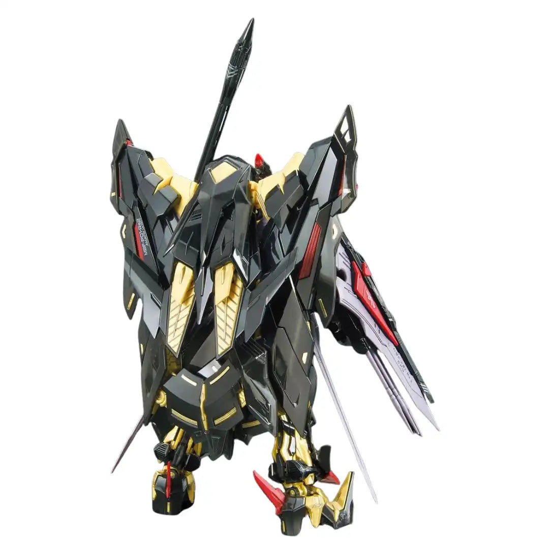 RG 1/144 Gundam Astray Gold Frame Amatsu Mina 24 | 4573102554604