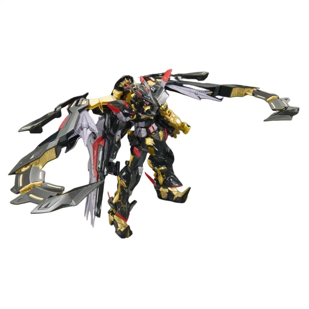 RG 1/144 Gundam Astray Gold Frame Amatsu Mina 24 | 4573102554604