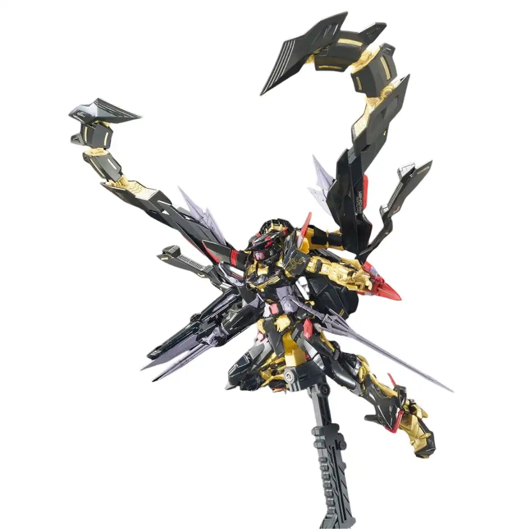 RG 1/144 Gundam Astray Gold Frame Amatsu Mina 24 | 4573102554604