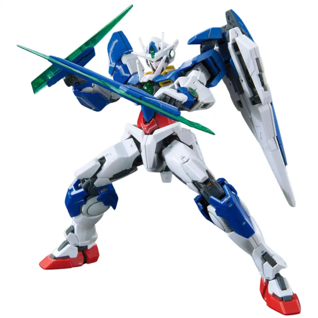 RG 21 1/144 QAN[T] | 4573102616043