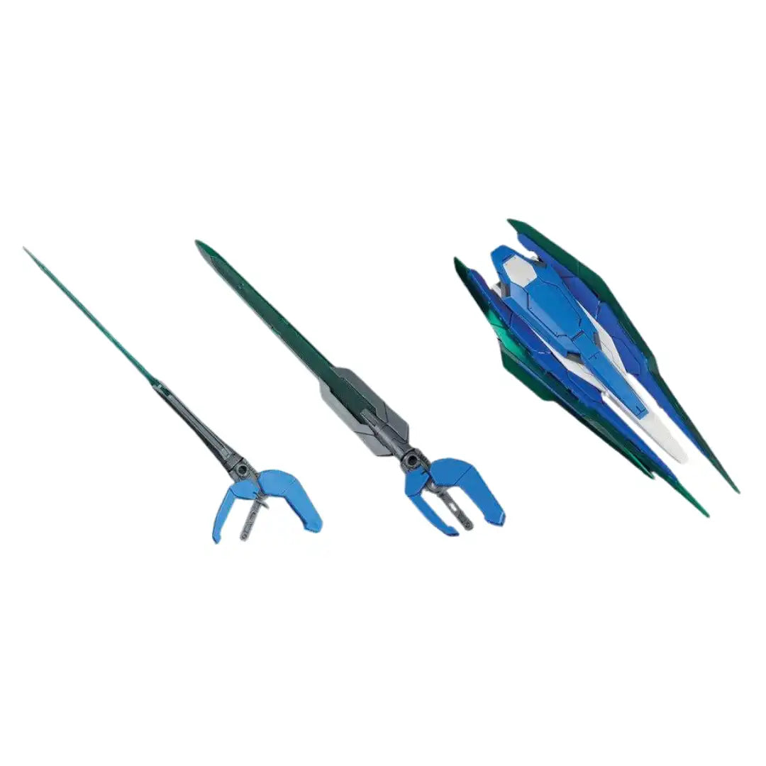 RG 21 1/144 QAN[T] | 4573102616043