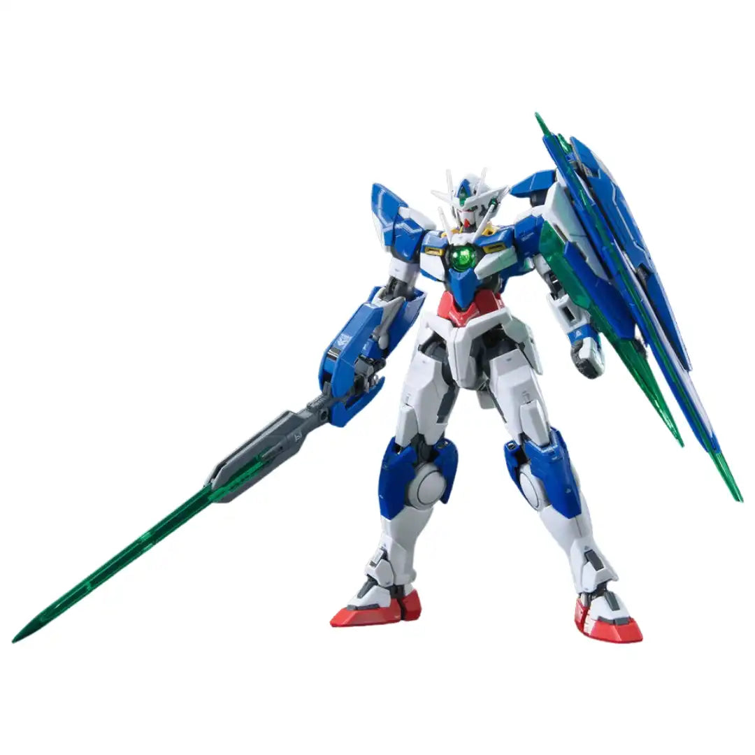 RG 21 1/144 QAN[T] | 4573102616043