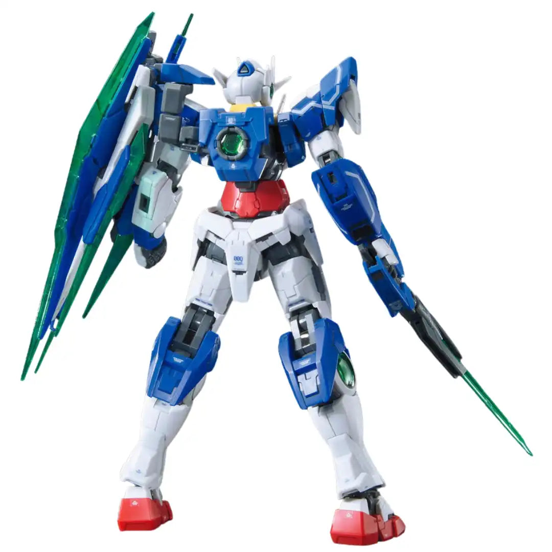 RG 21 1/144 QAN[T] | 4573102616043