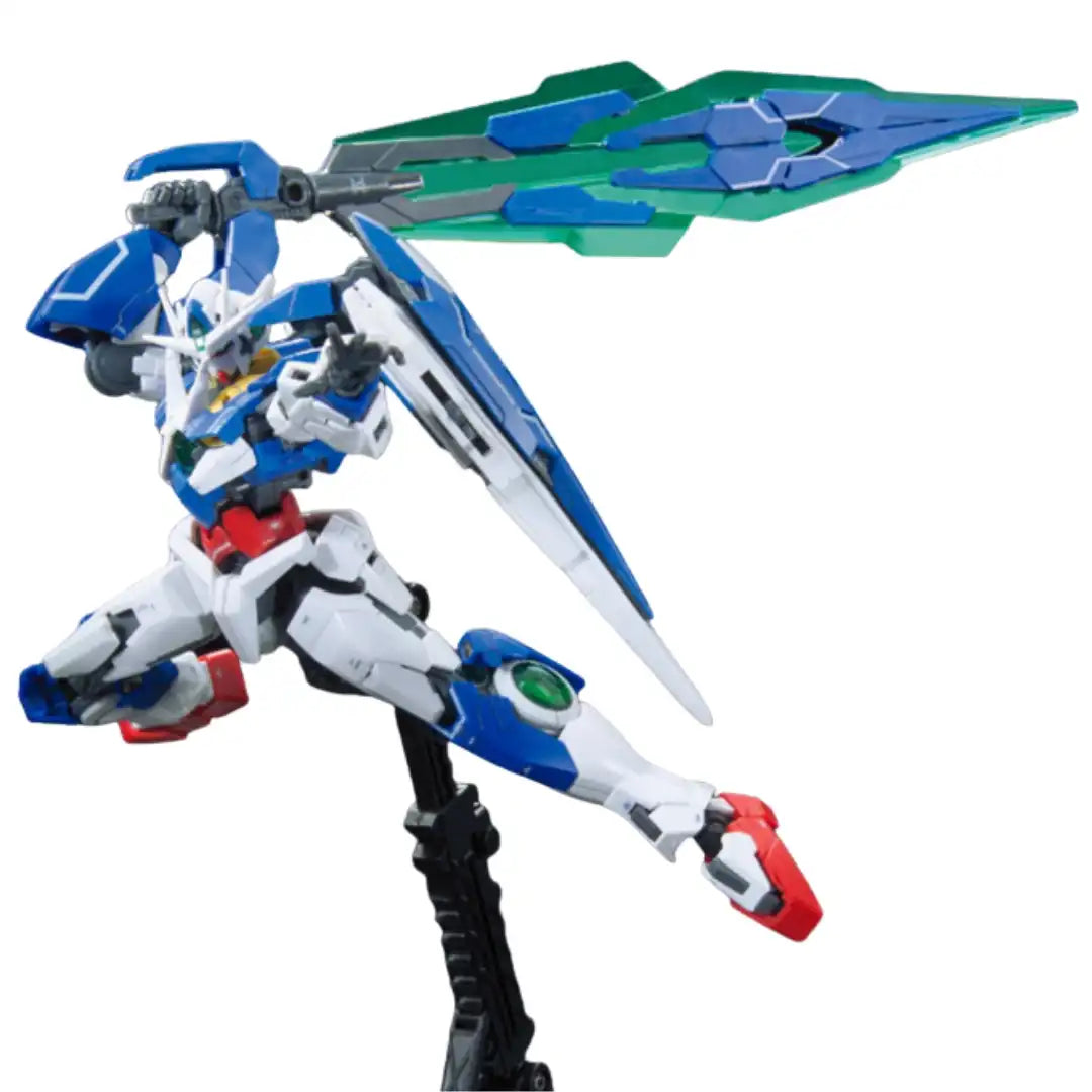 RG 21 1/144 QAN[T] | 4573102616043