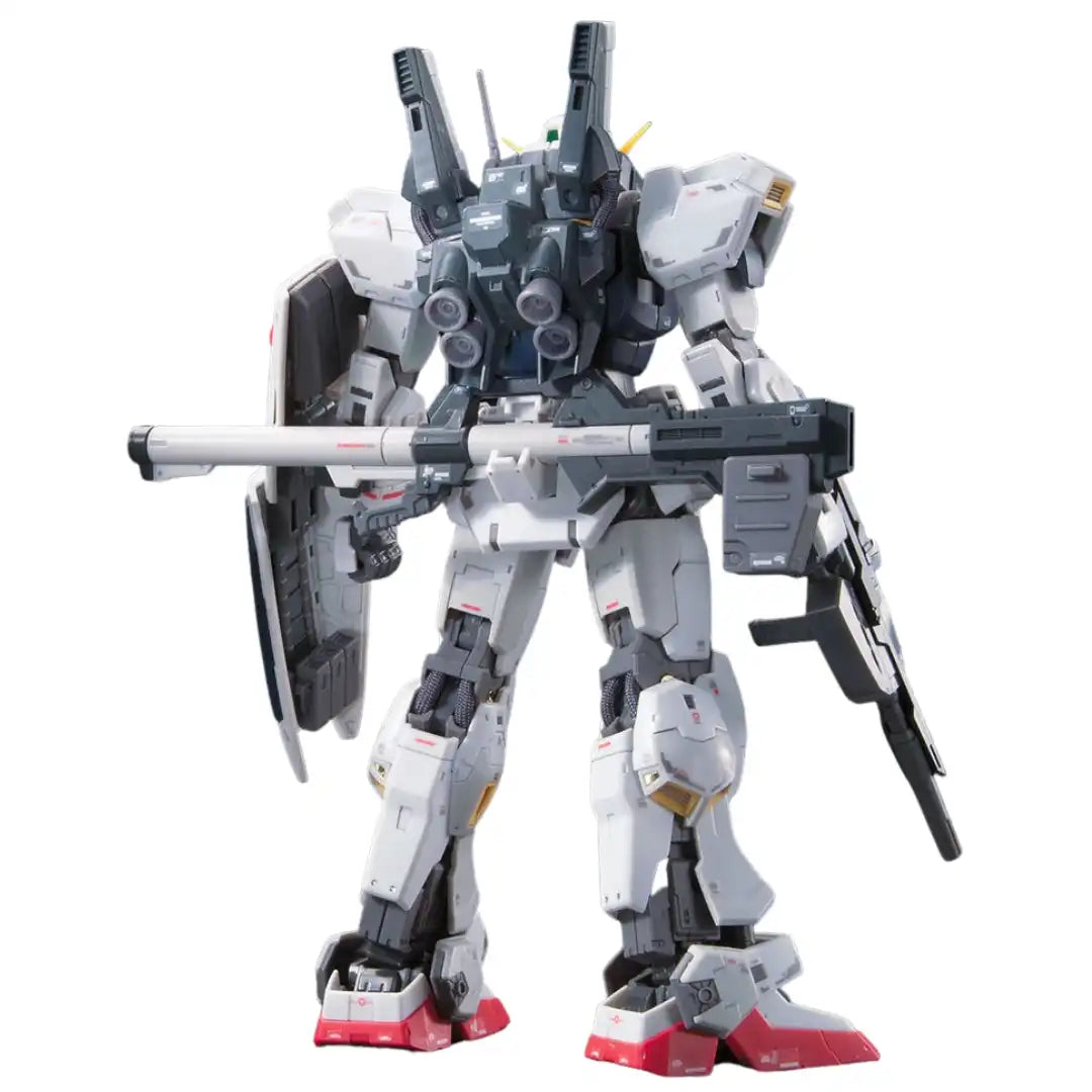 RG 1/144 #08 RX-178 Gundam MK-II (AEUG) | 4573102615985
