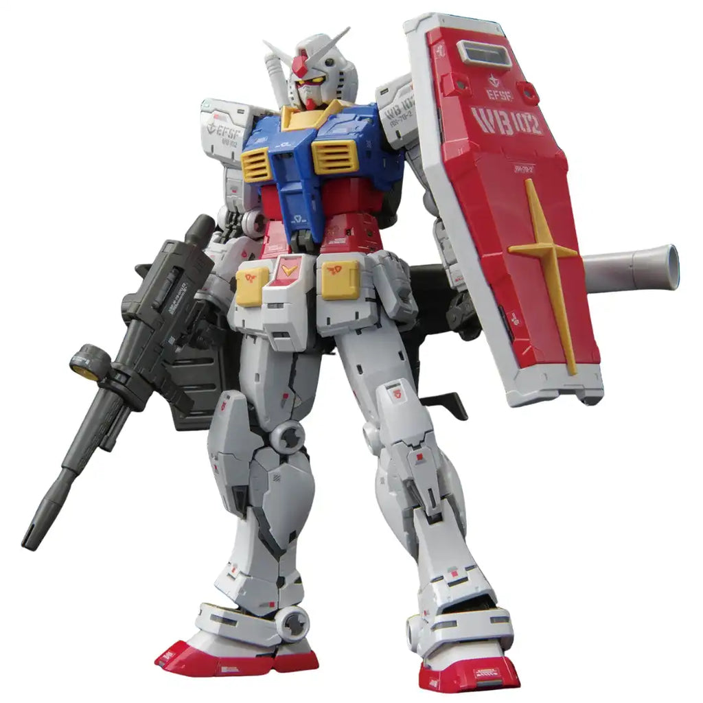 BANDAI - reed Bandai HGCE 1/144 Z'Gok (SEED FREEDOM Ver.) Model Kit
