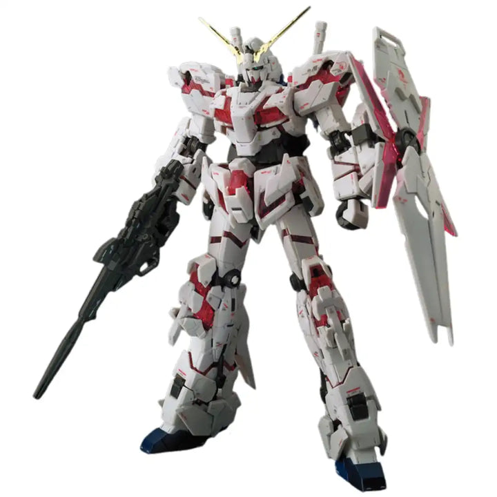 RG 1/144 Unicorn Gundam | 4573102616203