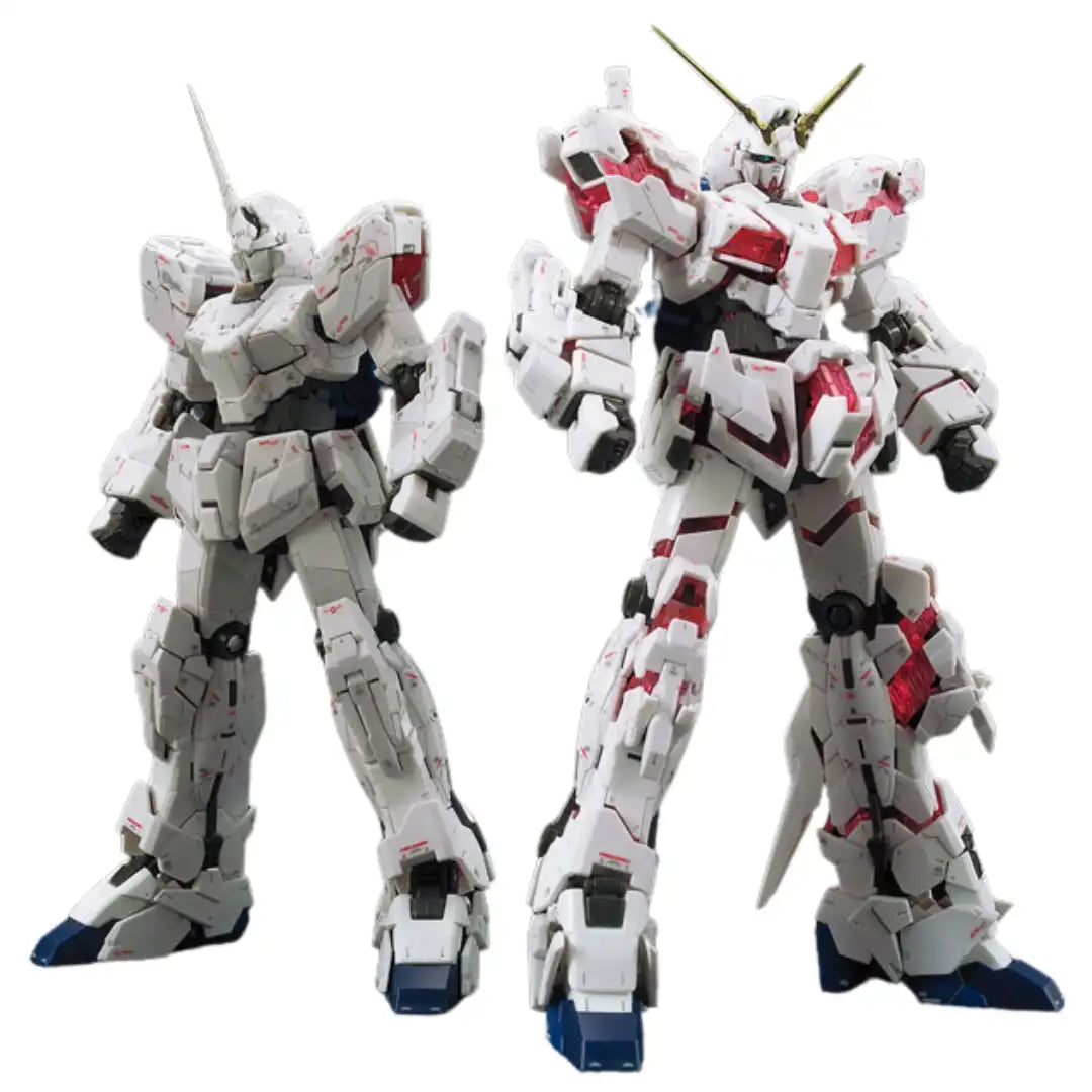 RG 1/144 Unicorn Gundam | 4573102616203