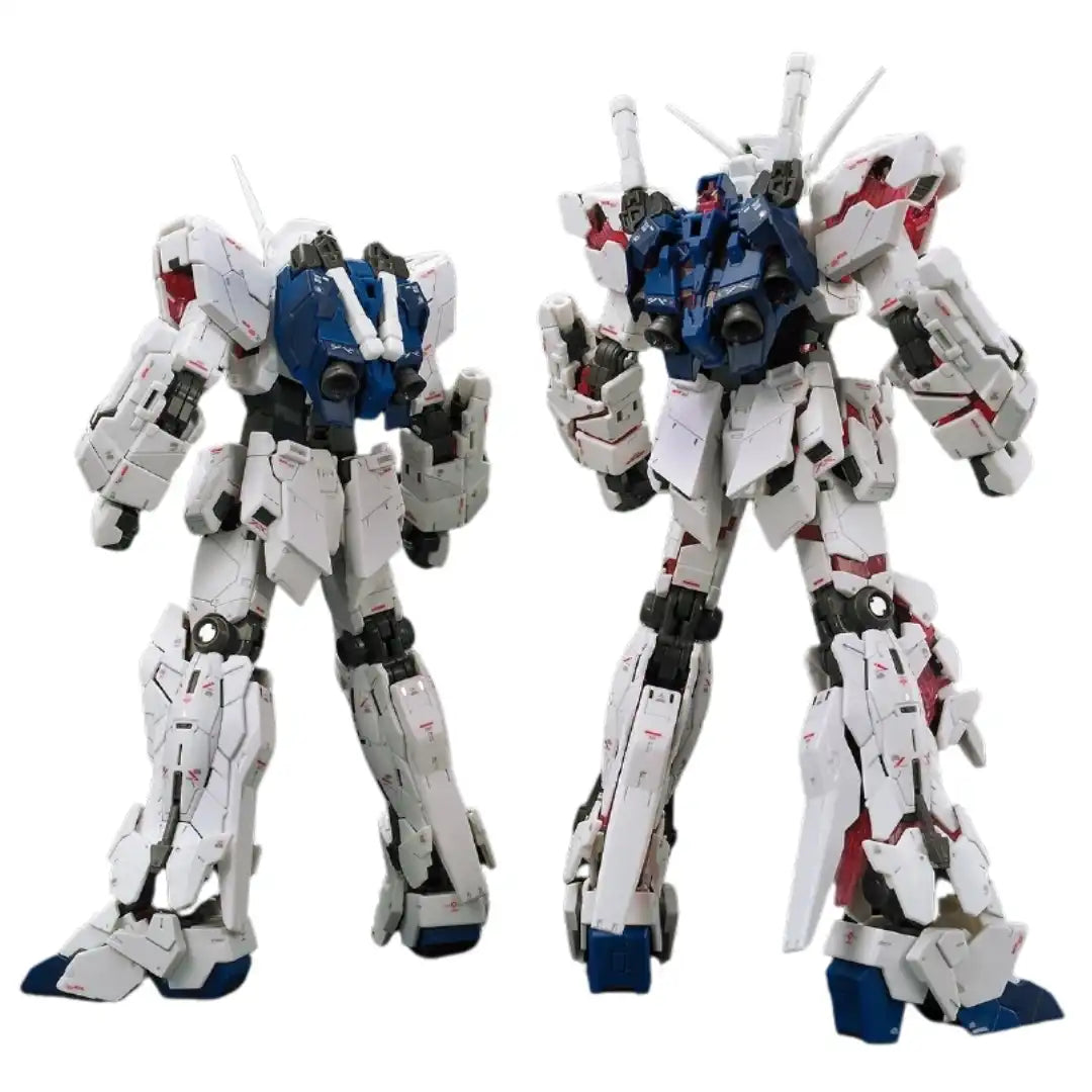 RG 1/144 Unicorn Gundam | 4573102616203