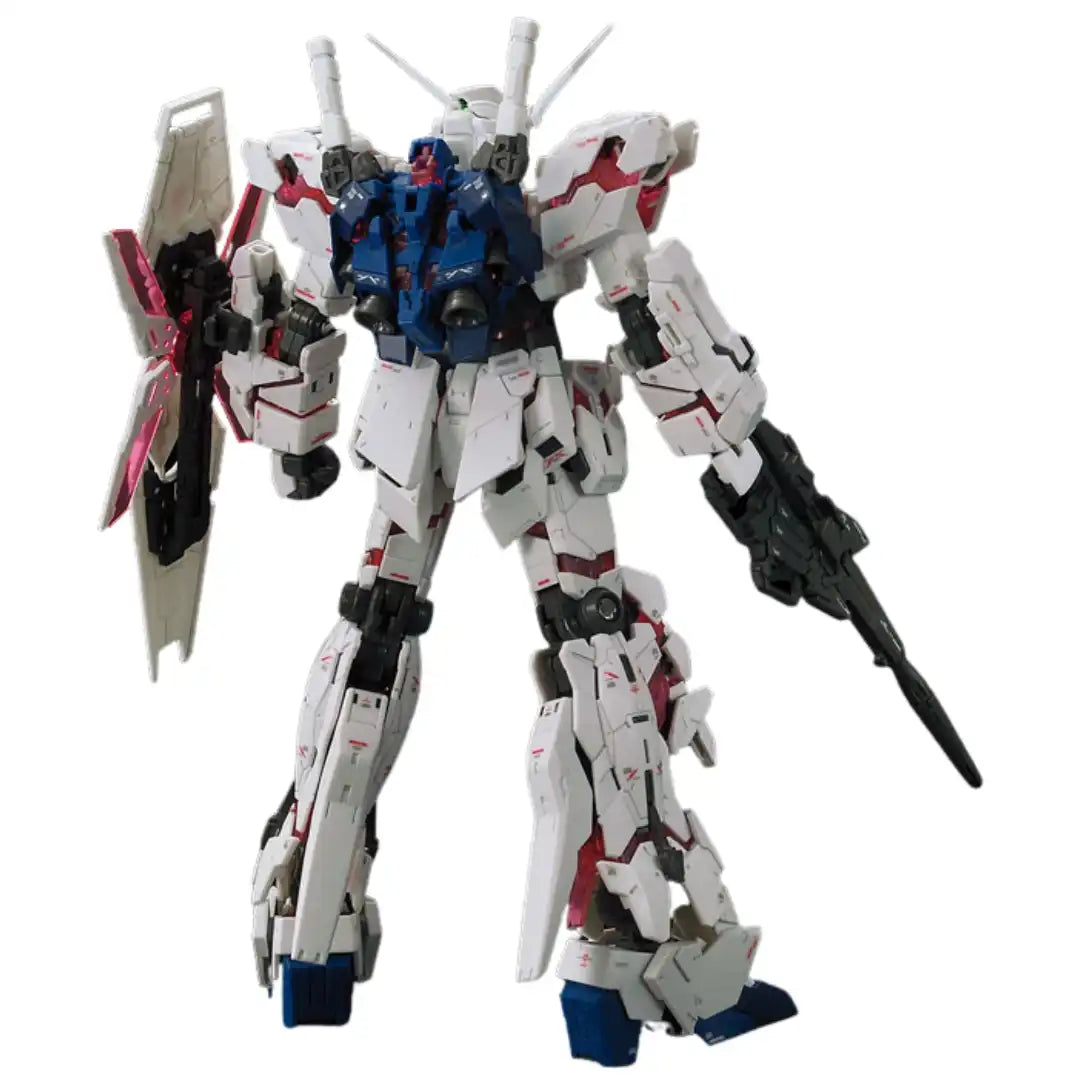 RG 1/144 Unicorn Gundam | 4573102616203
