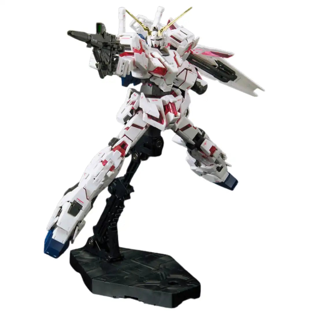 RG 1/144 Unicorn Gundam | 4573102616203