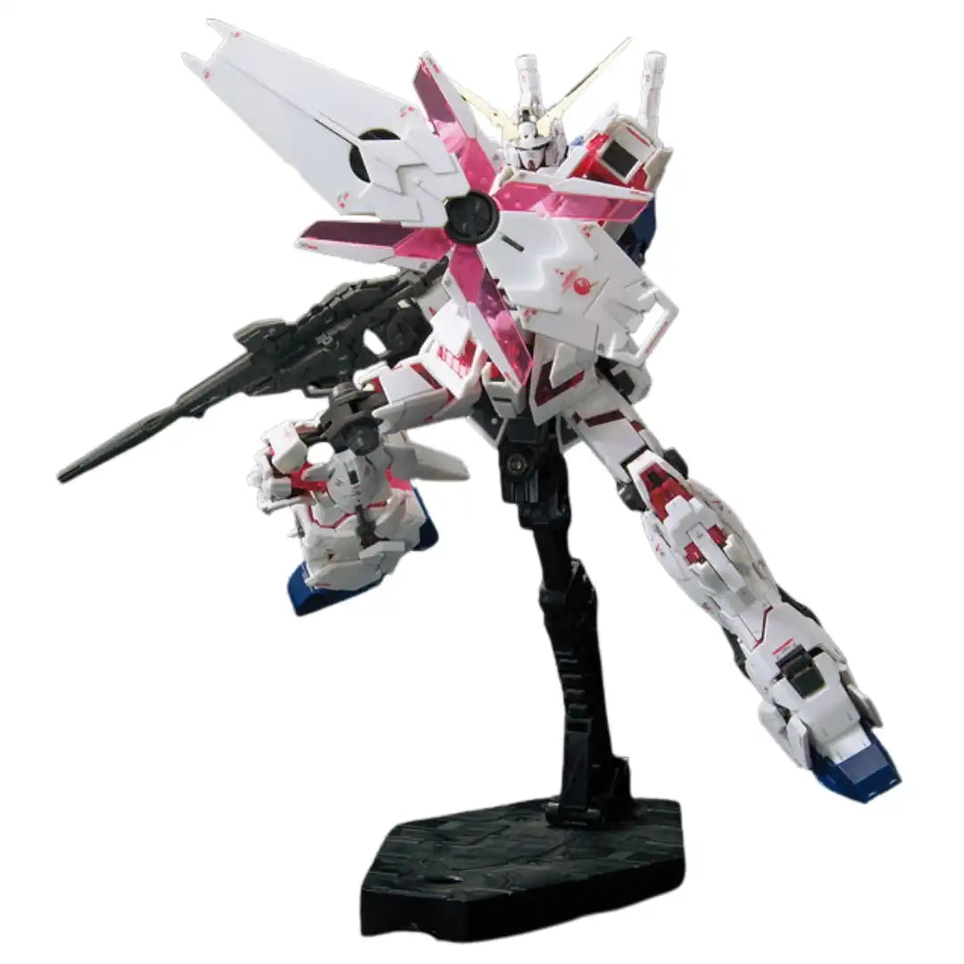 RG 1/144 Unicorn Gundam | 4573102616203
