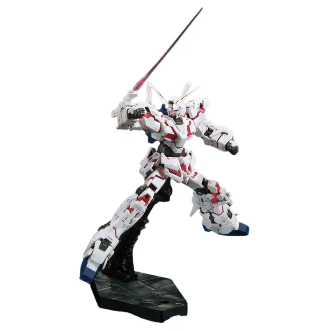 RG 1/144 Unicorn Gundam | 4573102616203