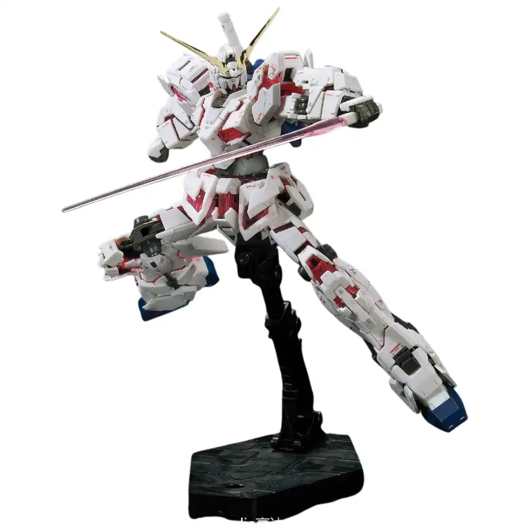 RG 1/144 Unicorn Gundam | 4573102616203