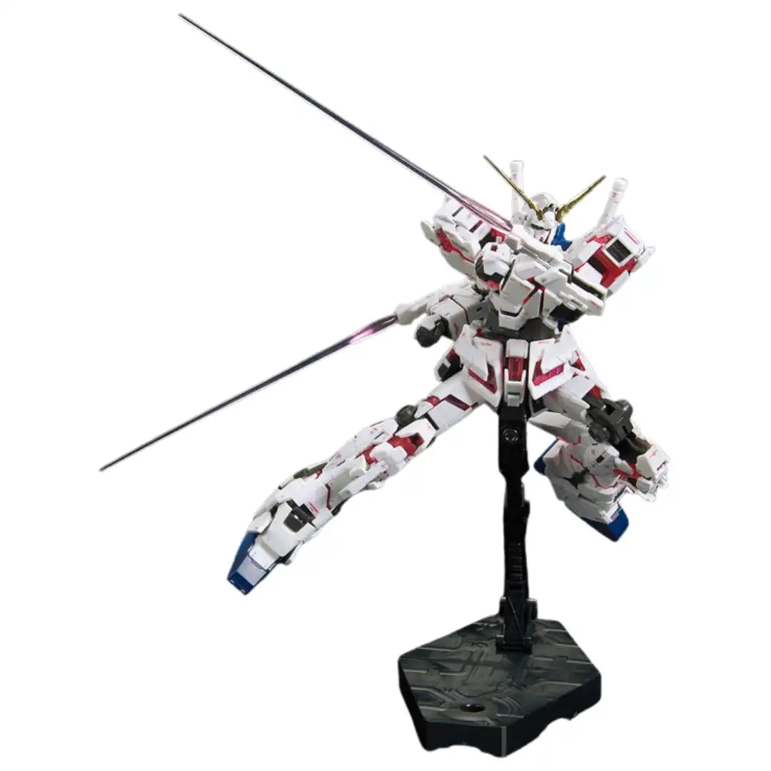 RG 1/144 Unicorn Gundam | 4573102616203
