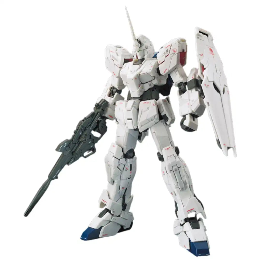 RG 1/144 Unicorn Gundam | 4573102616203