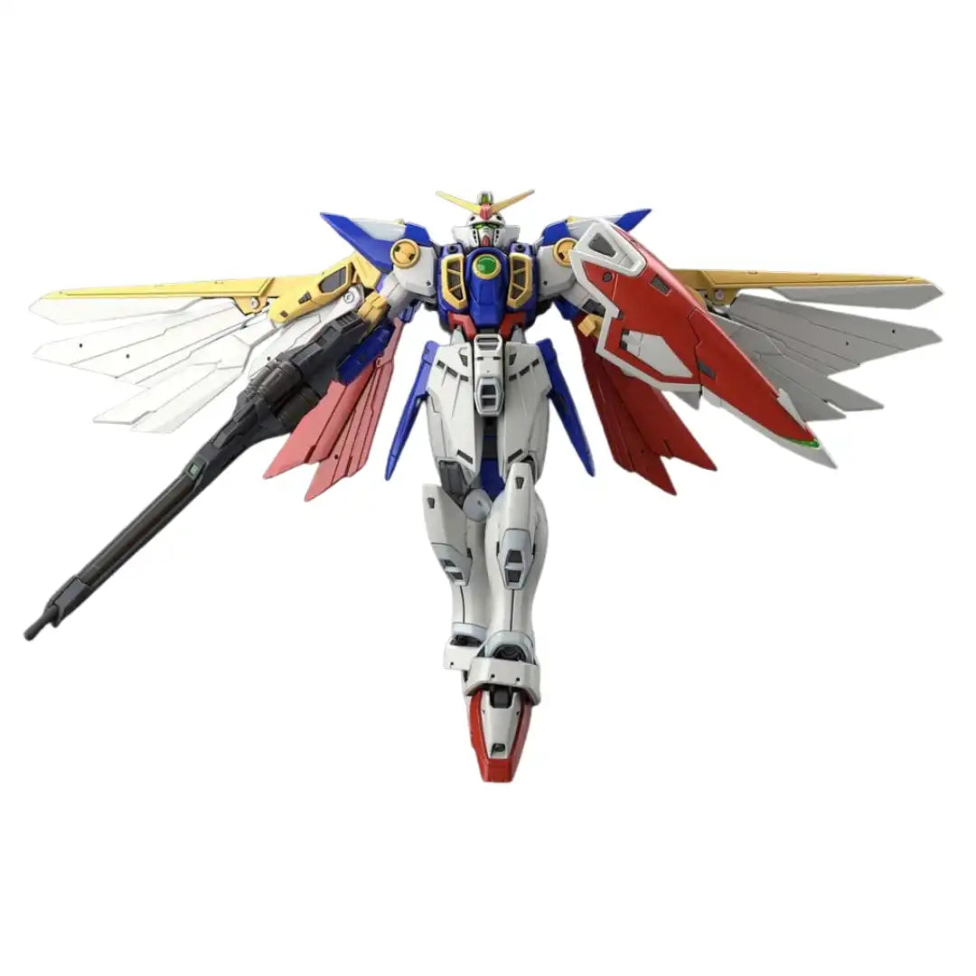 RG 1/144 WING GUNDAM | 4573102616616