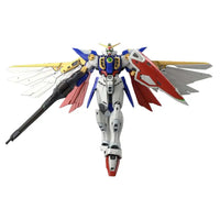 RG 1/144 WING GUNDAM | 4573102616616