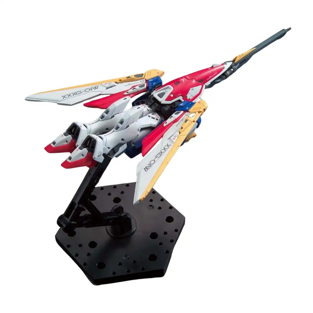RG 1/144 WING GUNDAM | 4573102616616